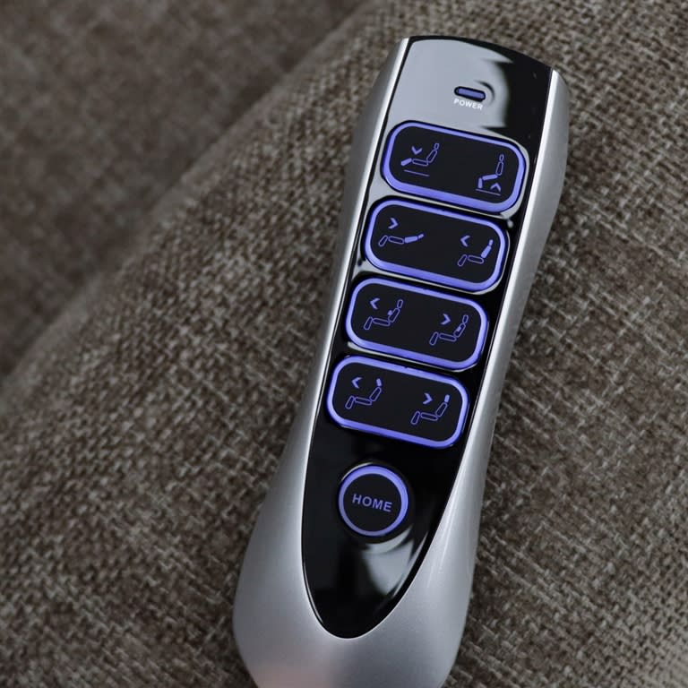 Product image of Motion Healthcare Lawson  - motion healthcare lawson remote